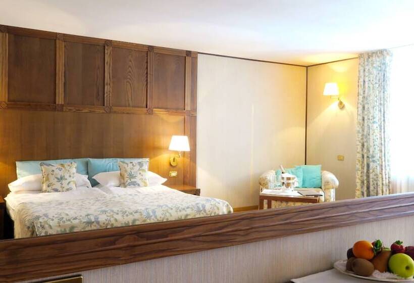 هتل Savoia Palace