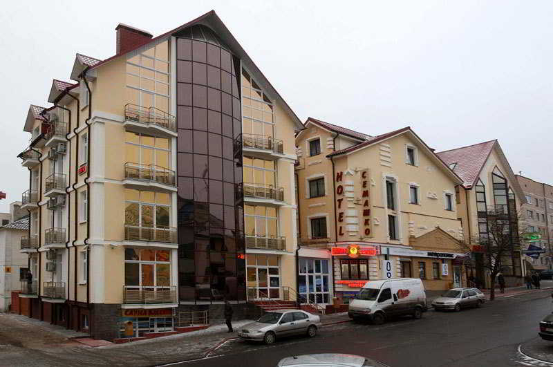 Otel Semashko