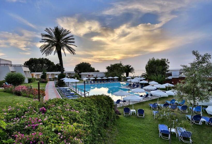 هتل Sol Cosmopolitan Rhodes