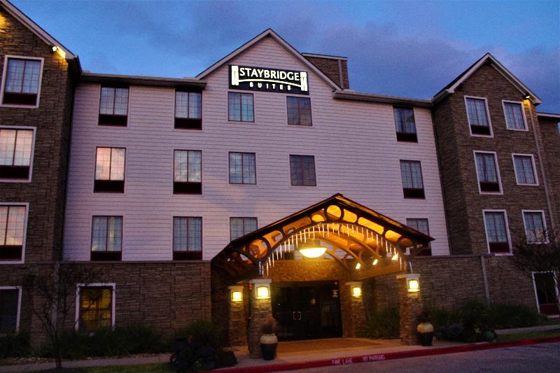 Hotel Staybridge Suites Houston Willowbrook, An Ihg