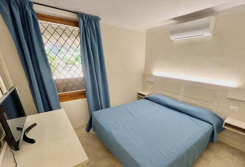 호텔 Superior Apartments In Residence In Cugnana Verde