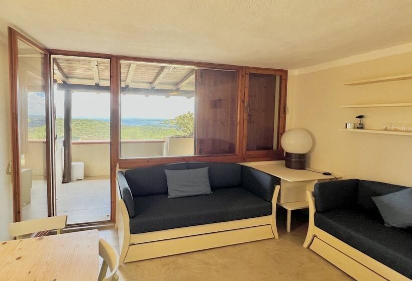 Отель Superior Apartments In Residence In Cugnana Verde