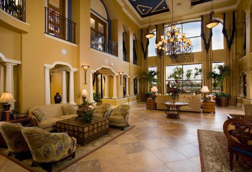 هتل The Berkley, Orlando