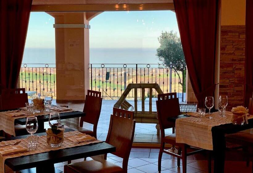 酒店 Villa Susanna Degli Ulivi   Resort & Spa