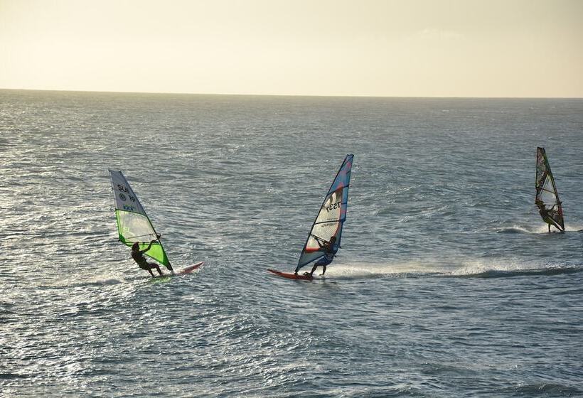 هتل Villa Terra Viva