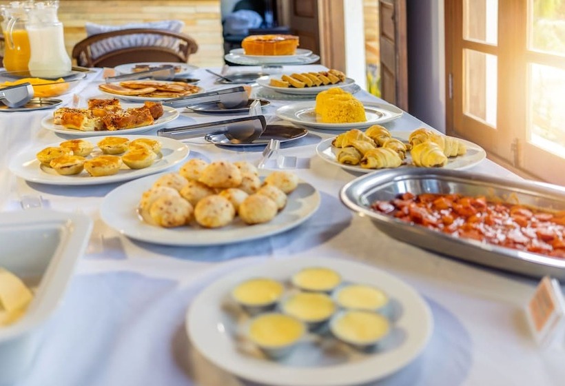 هتل Villa Terra Viva