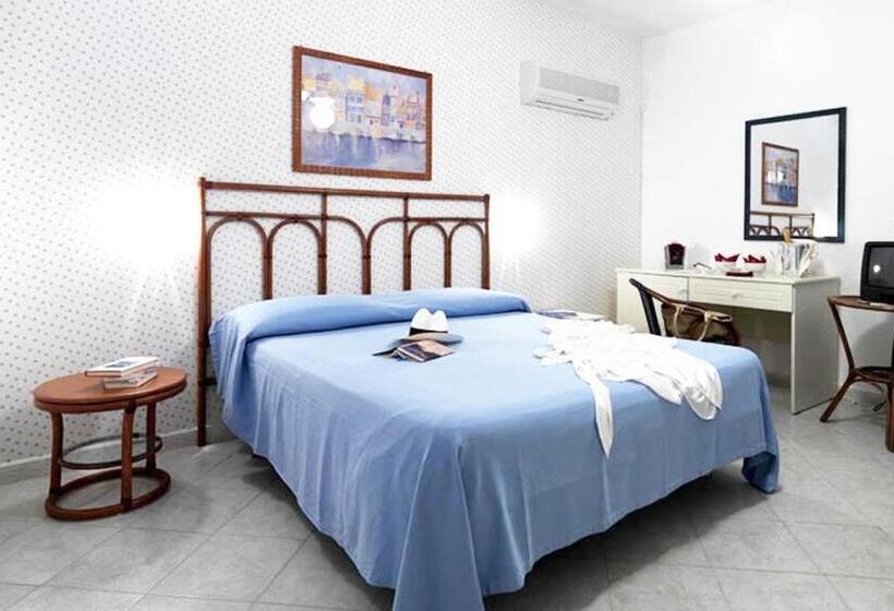 ホテル Villaggio Le Palme