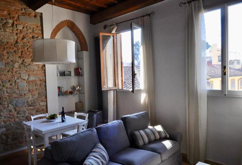 Borgo San Frediano   Flo Apartments