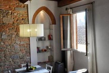 Borgo San Frediano   Flo Apartments