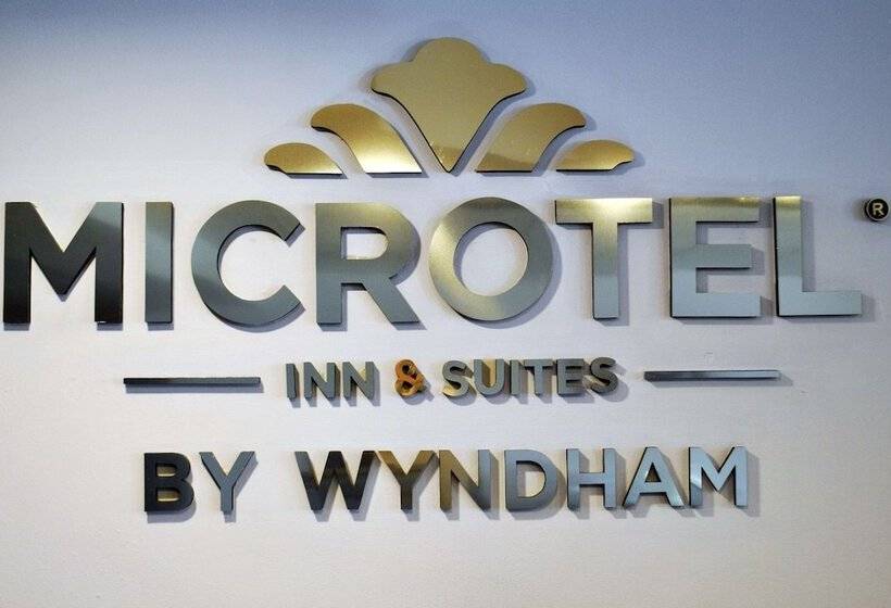 Microtel Inn And Suites By Wyndham Toluca