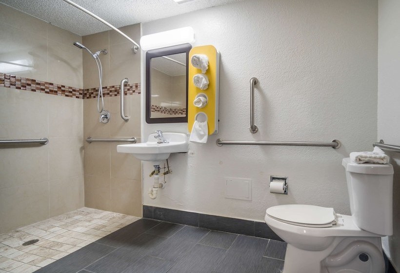 Motel 6 Fort Myers, Fl