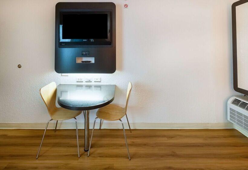 Motel 6irving, Tx  Dfw Airport North