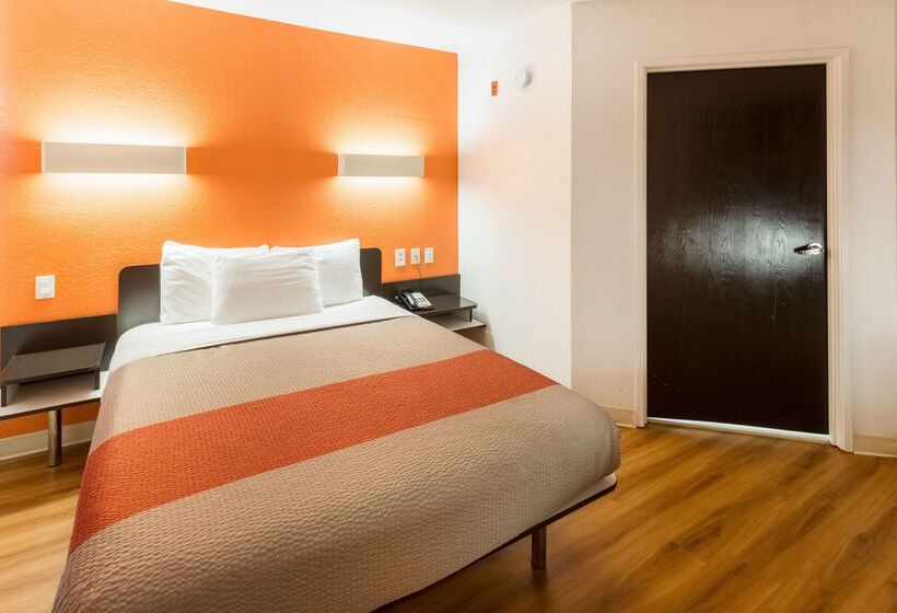 Motel 6irving, Tx  Dfw Airport North