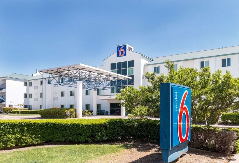 Motel 6irving, Tx  Dfw Airport North