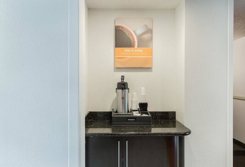 Motel 6irving, Tx  Dfw Airport North