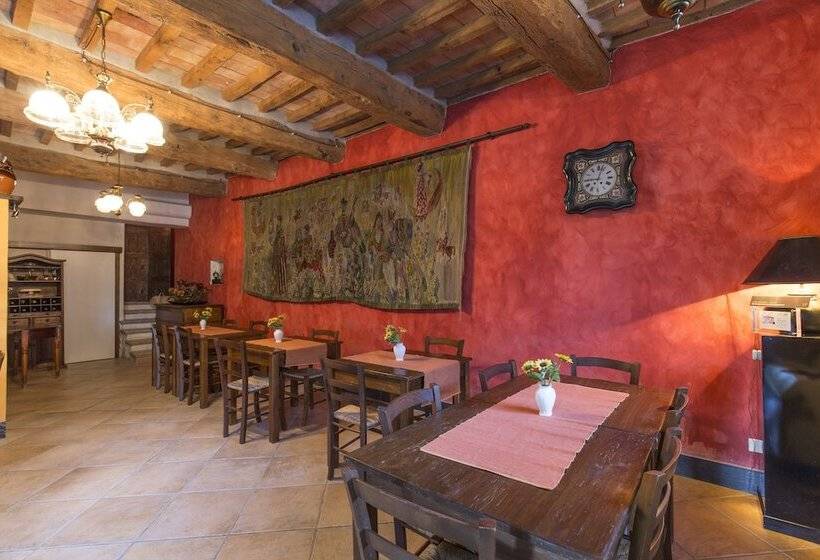 Podere Le Corone