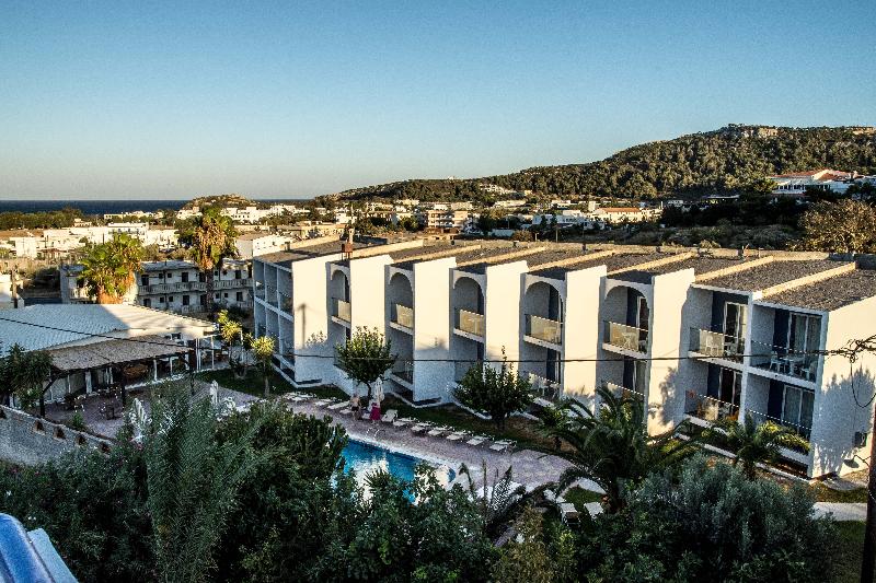 Studios Sevastos
