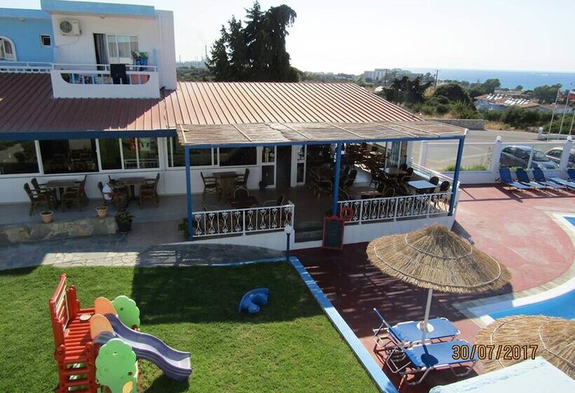 Summer View