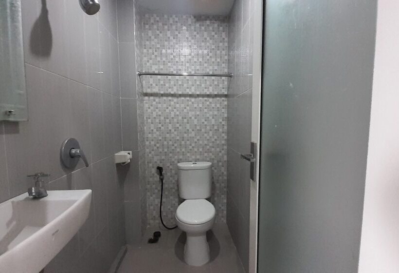 هاستل Lamnyong Syariah By Oyo Rooms