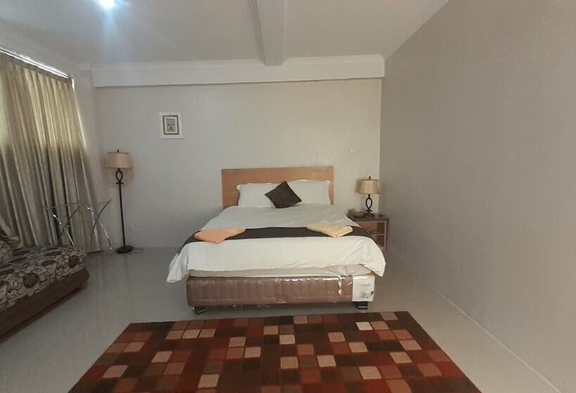 هاستل Lamnyong Syariah By Oyo Rooms