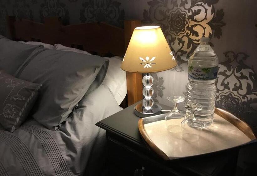 ベッドアンドブレックファースト La Grande Maison Seglien