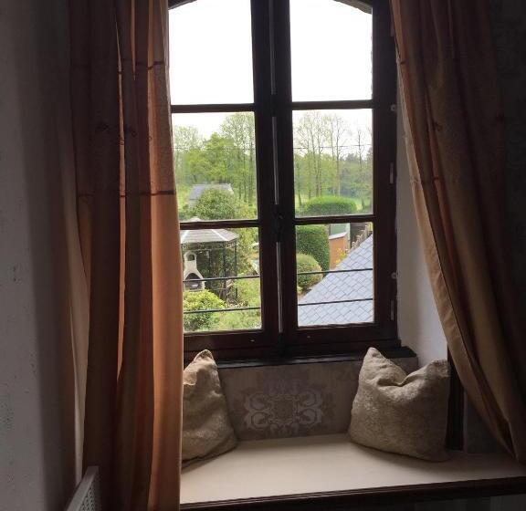 ベッドアンドブレックファースト La Grande Maison Seglien