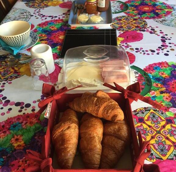 ベッドアンドブレックファースト La Grande Maison Seglien