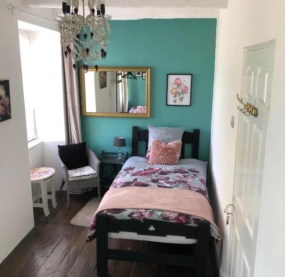 ベッドアンドブレックファースト La Grande Maison Seglien