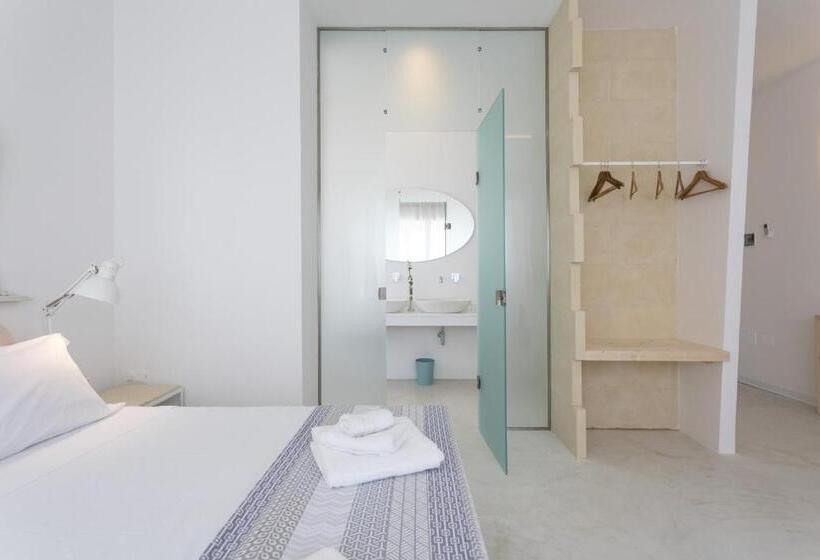 Nc Boutique B&b