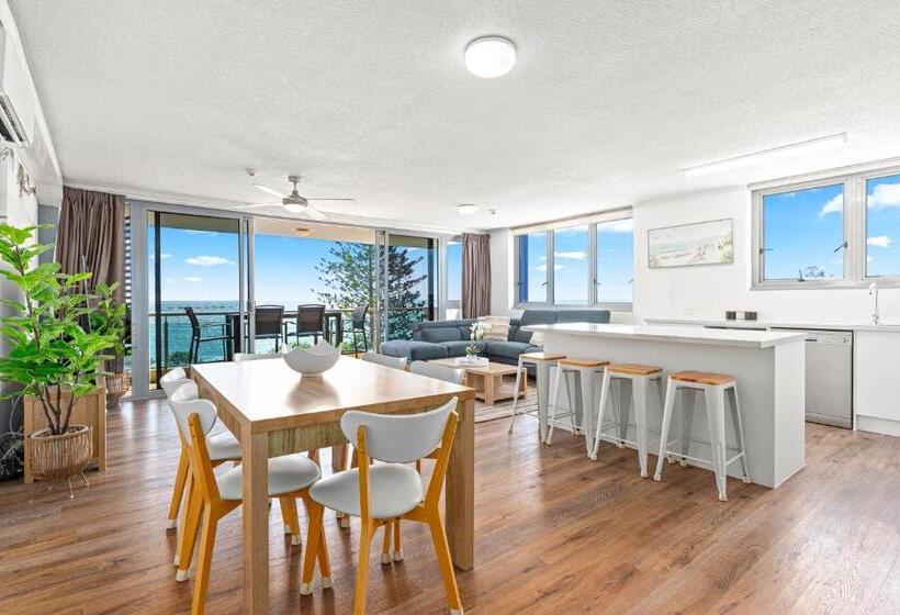 Northwind Beachfront Apartments