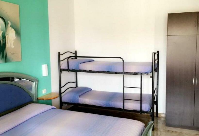 بنسيون B&b Butterfly