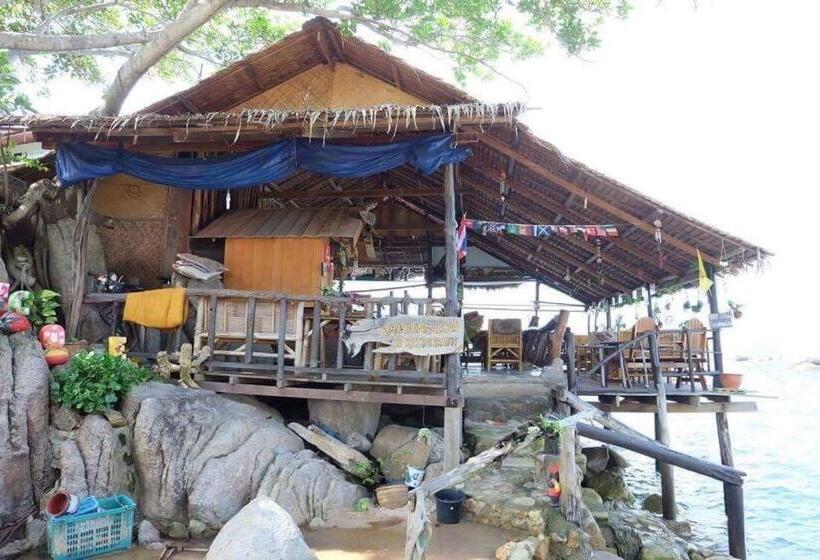 پانسیون Char Bungalows