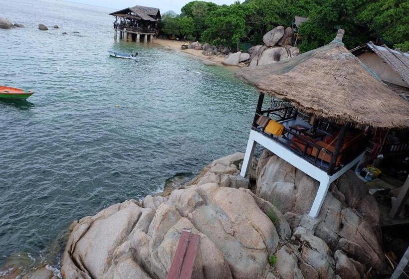 پانسیون Char Bungalows