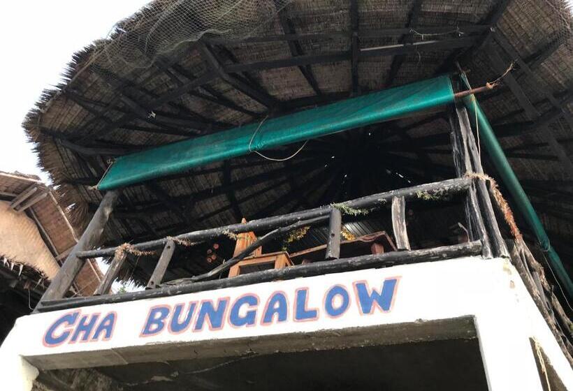 پانسیون Char Bungalows