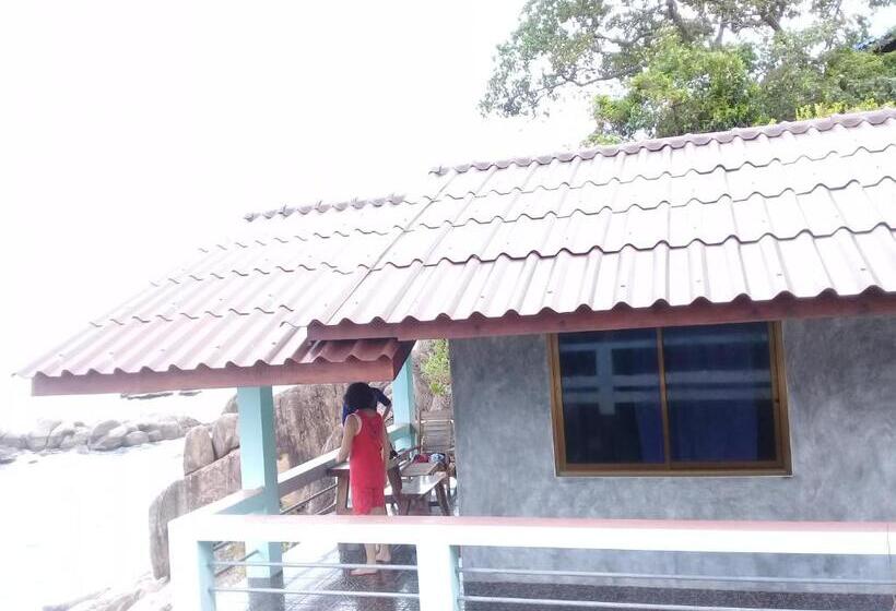 پانسیون Char Bungalows