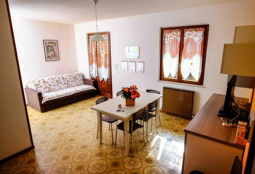 Residence Ai Tovi