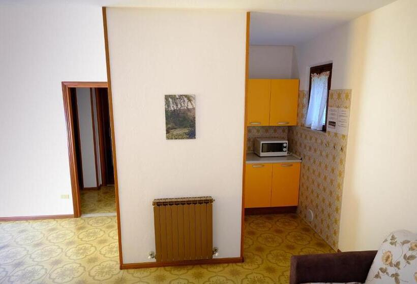 Residence Ai Tovi