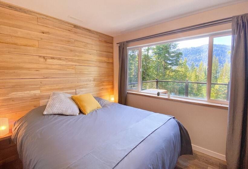 Woodland Cabins