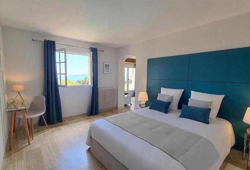 צימר Les Hauts De La Riviera
