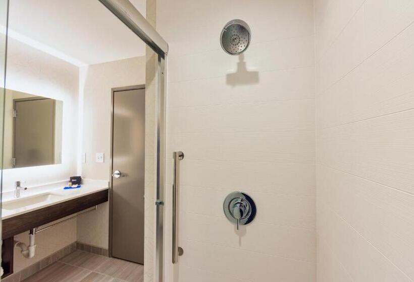 호텔 Holiday Inn Express & Suites   Harrisonburg University Area , An Ihg