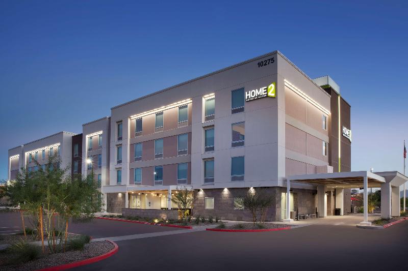 فندق Home2 Suites By Hilton Phoenix Avondale