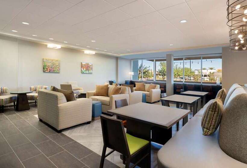 فندق Home2 Suites By Hilton Phoenix Avondale