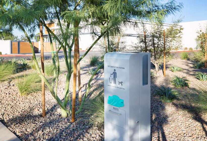 فندق Home2 Suites By Hilton Phoenix Avondale