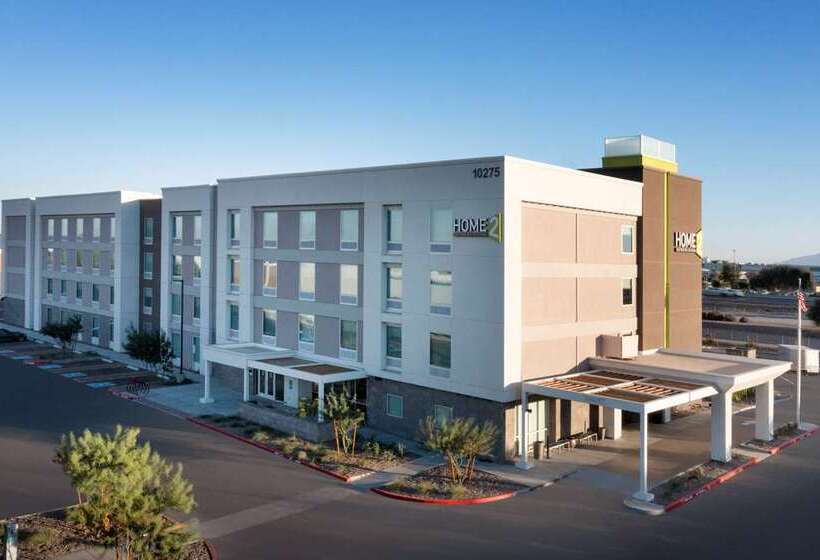 فندق Home2 Suites By Hilton Phoenix Avondale