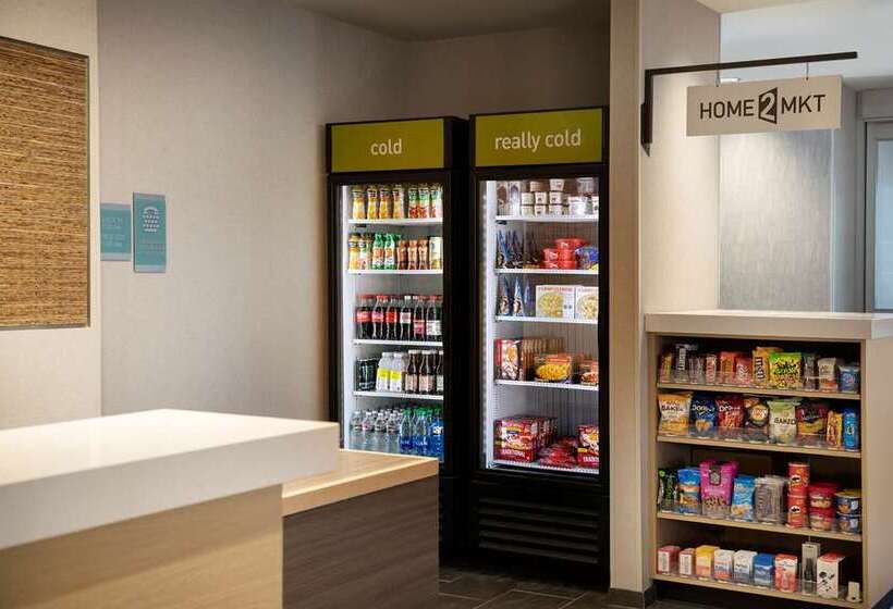 فندق Home2 Suites By Hilton Phoenix Avondale