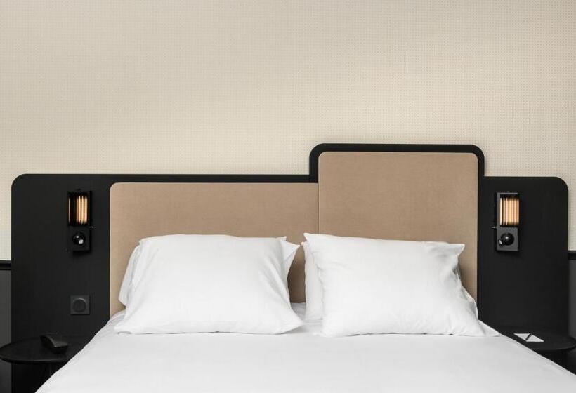 ホテル Mercure Bordeaux Centre Gare Atlantic