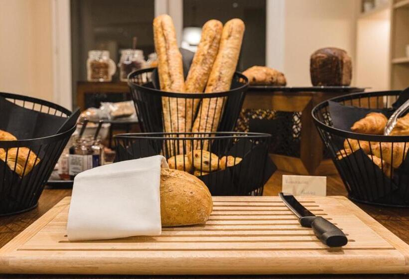 ホテル Mercure Bordeaux Centre Gare Atlantic