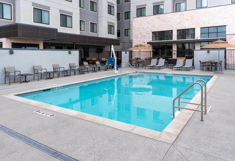 فندق Residence Inn By Marriott Lancaster Palmdale