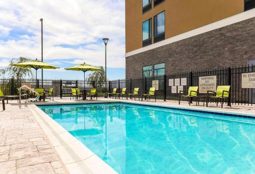 בית מלון כפרי Springhill Suites By Marriott San Jose Fremont