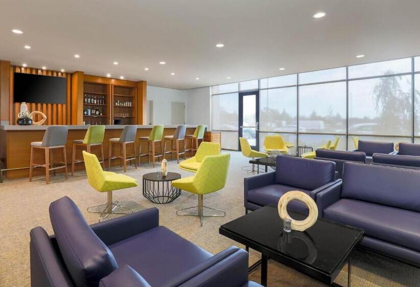 בית מלון כפרי Springhill Suites By Marriott San Jose Fremont